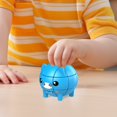 thumbnail image 2 of Children Educational Toy Special Shaped Cube Animal Model Cartoon Three Competitive Baby Early Education Birthday, 2 of 3