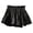 Black, variant on BYHONG Sun Dresses for Girls Toddlers Girl Skirts Shorts Kids Cute Loose Casual Mini Skort White 4-5 Years Girls Summer Dress