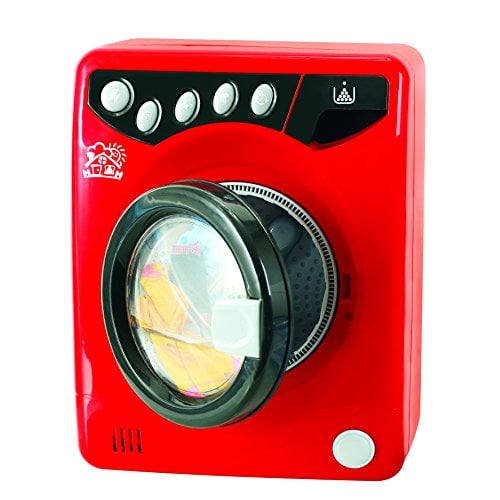 PlayGo Washing Machine Kitchen Toys Kids Children Play House Washing
