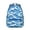 Blue-66, variant on Sweet Donut Inspired Stylish School Bag - Ergonomic Backpack with Adjustable S-Shaped Shoulder Straps for Spinal Support