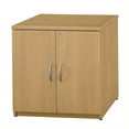 thumbnail image 4 of Armoire de Rangement Série C 30W en Chêne Clair, 4 of 4