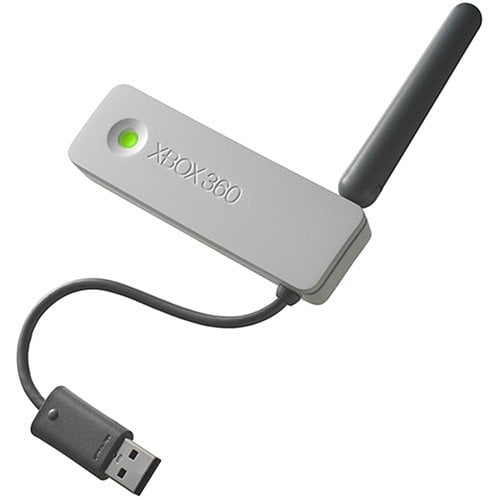 Xbox Wireless Adapter