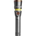thumbnail image 2 of NEBO FRANKLIN TWYST | Rechargeable 400 Lumen Handheld Flashlight & Work Light, 2 of 5