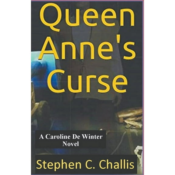 Queen Anne's Curse, (Paperback)