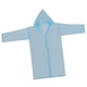 thumbnail image 4 of Impermeable desechable para adultos, capucha de emergencia, Poncho para acampar, prendas de vestir Azul jinwen Adulto Impermeable No Disponible, 4 of 8