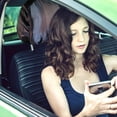 thumbnail image 5 of Funda satinada para reposacabezas de coche, 2 unidades, que protegen el cabello, 5 of 5