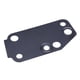 thumbnail image 5 of Reemplazo de la junta de la bomba de agua para Ford Transit MK6 LDV Convov 2.4 Irfora Empaquetadura, 5 of 7