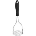 thumbnail image 1 of Manually Stainless Steel Garlic Presser Puree Tool Vegetable ruit Press Maker Kitchen Gadget, 1 of 6
