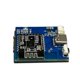 thumbnail image 4 of Wifi Weather Clock Esp32-c3 1.54 Inch Tft Color Screen Temperature Humidity Display Multi-functio, 4 of 5