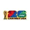 thumbnail image 1 of Pin de solapa oficial con licencia de la Copa Mundial de la FIFA 2026 HONAV, 1 of 3