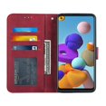 thumbnail image 4 of Case For Samsung Galaxy A21s Red, 4 of 5
