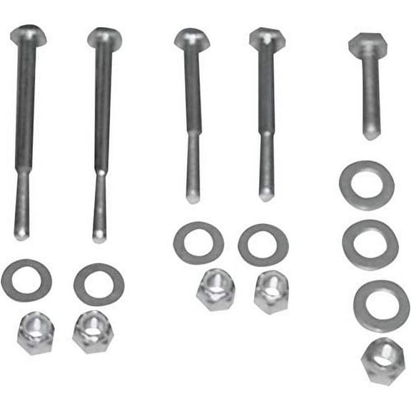 Colony Motor Mount Bolt Kit 8807-17