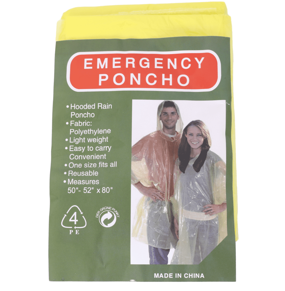 Auto Emergency Kit with Portable Air Compressor & Safety Tools