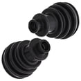 thumbnail image 2 of Niche Rear CV Axle Boot Kit for Polaris Outlaw 525 2201015 ATV 519-KCV2357B, 2 of 6