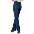 thumbnail image 3 of Urbane by Landau Women's Bailey Cargo Scrub Pant, Style 9300, 3 of 4