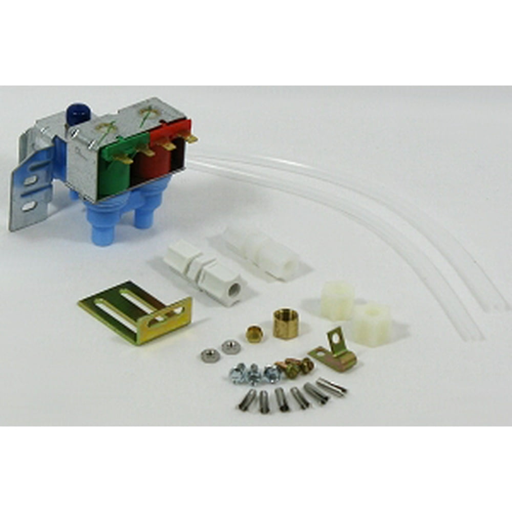 Ice Maker Water Dispenser Valve for Kenmore Sears Refrigerators