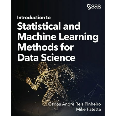 UPC: 9781953329608 | Introduction to Statistical and Machine Learning Methods for Data Science (Paperback)