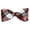 Red/White, variant on Stewart Tartan Plaid Bow Tie