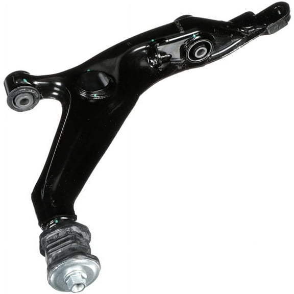 Delphi Suspension Control Arm P/N:Tc5537 Fits select: 1997-2001 HONDA CR-V