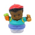 thumbnail image 1 of Figura de Juguete Little People 77984 Repuesto Michael, 1 of 5