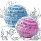 thumbnail image 1 of Washing ,reusable Eco-friendly Washing Ball,,antil And Durable Laundry Ball,eco-friendly Laundry Ball For, 1 of 5
