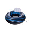 thumbnail image 1 of Ozark Trail Aqua Voyager Sustainable 1 Person Float, 1 of 5