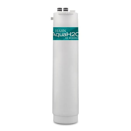 Replacement Membrane - Hahn Filtration Reverse Osmosis System Membrane Replacement