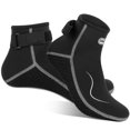 thumbnail image 1 of Calcetines de buceo Socks Gimilife de neopreno resistentes al agua de 3 mm, 1 of 5