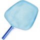 thumbnail image 1 of Skimmer de piscina profesional YONGSHENG red de piscina de malla fina resistente para limpiar piscinas, 1 of 3