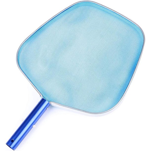Skimmer de piscina profesional YONGSHENG red de piscina de malla fina resistente para limpiar piscinas