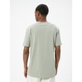 thumbnail image 3 of Basic Slim Fit T-Shirt, 3 of 6