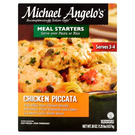 Michael Angelo Frozen Food Reviews Michael Angelo Frozen Food Reviews