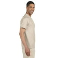 thumbnail image 4 of Gildan Adult Ultra Cotton 6 oz. Pocket T-Shirt - G230, 4 of 4
