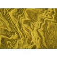 thumbnail image 1 of Ahgly Company Machine Washable Indoor Rectangle Transitional Dark Bronze Brown Area Rugs, 2' x 3', 1 of 7