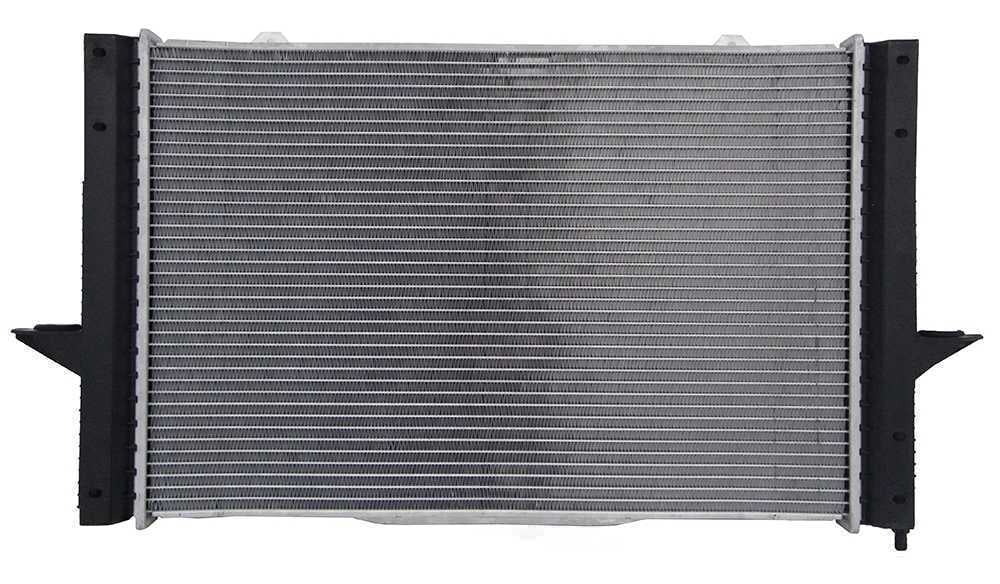 OSC 1851 Radiator