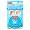 O'Keeffe's Healthy Feet Moisturizing Cream, 2.7 Ounce Jar for Extremely Dry, Cracked feet.
