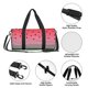 thumbnail image 4 of Easygdp Watermelon Bolsa de Viaje, Bolsa de Mano, Bolsa de Gimnasio, Bolsa de Equipaje para Viaje, 4 of 6