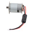 thumbnail image 1 of Moteur RC, Roulement à Billes Précis Moteur de Voiture RC Haute Résistance Silencieux pour Remplacement, 1 of 7