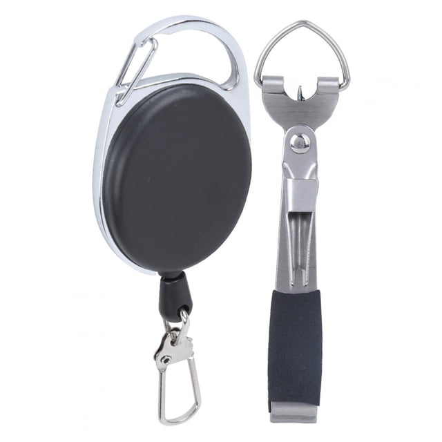 Fly Fishing Quick Knot Tool,Fly Fishing Quick Knot Hook Eye Cleaner Lines Clipper Superior Craftsmanship
