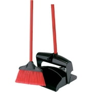 Libman Lobby Broom & Dust Pan by LIBMAN