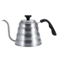 thumbnail image 3 of Hervidor de goteo, hervidor de café de acero inoxidable, té, cuello de cisne, hervidor de café, mejora tu experiencia, 3 of 8