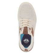 Dockers Mens Adan Casual Lace-Up Sneaker