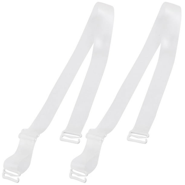 Clear Bra Straps Replacement Invisible Bra Shoulder Straps Width
