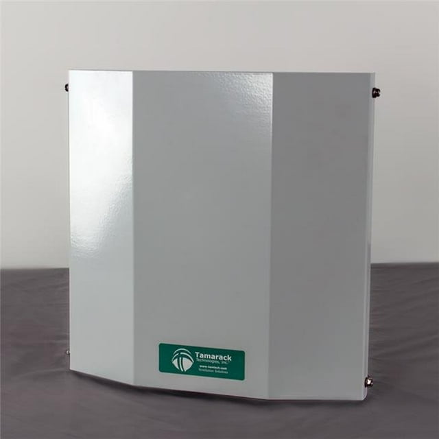 Tamarack Dragon 150 Garage Fan