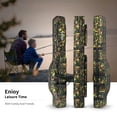 thumbnail image 6 of ZPAQI Fishing Rod Case Multiple Layers Fishing Rod Bag Oxfordcloth Portable Outdoor, 6 of 16