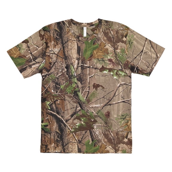 Code Five Men's Officially Short Sleeve T-Shirt
