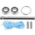 thumbnail image 4 of 1 Ensemble d'Outils Multifonctions pour Roulement YO-YO Compétitif en Fer Métal, 4 of 8