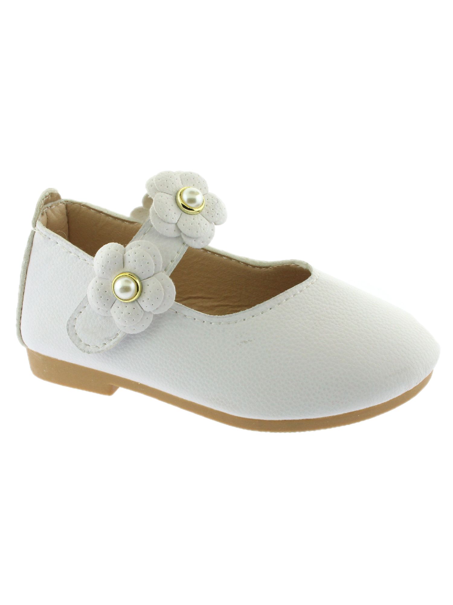 walmart flower girl shoes