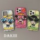 thumbnail image 4 of The Powerpuff Girls Cute cartoon case Para iPhone 14 Pro Max 14 13 13 12 12 14 Funda A Prueba De Golpes, 4 of 4