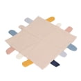 thumbnail image 4 of Mantas de seguridad para bebés, mantas de seguridad con etiqueta para bebés, manta de seguridad, manta de seguridad de algodón diseñada meticulosamente, 4 of 12